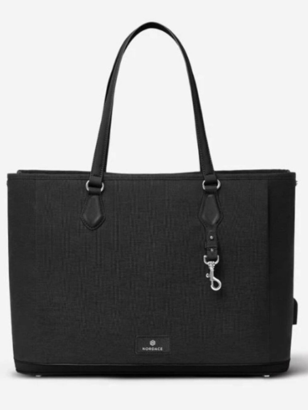 Nordace Siena Pro Black Tote